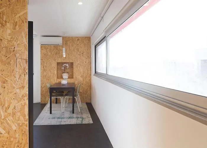 Qp Trindade Apartments