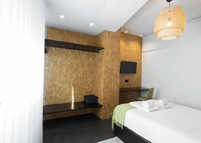 Apartamento Qp Trindade *