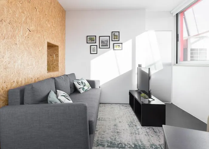 Qp Trindade Apartments