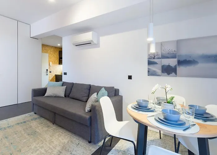 Qp Trindade Apartamento