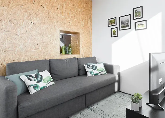 Qp Trindade Apartments *