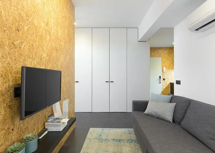 Qp Trindade Apartamento Porto