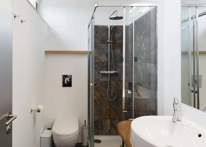 Qp Trindade Apartments * Oporto