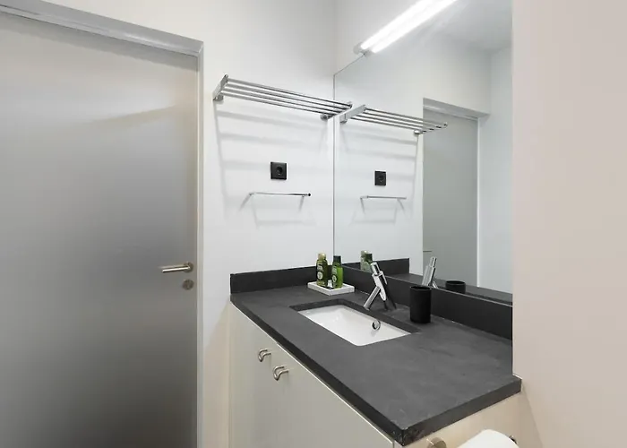 Qp Trindade Apartments *