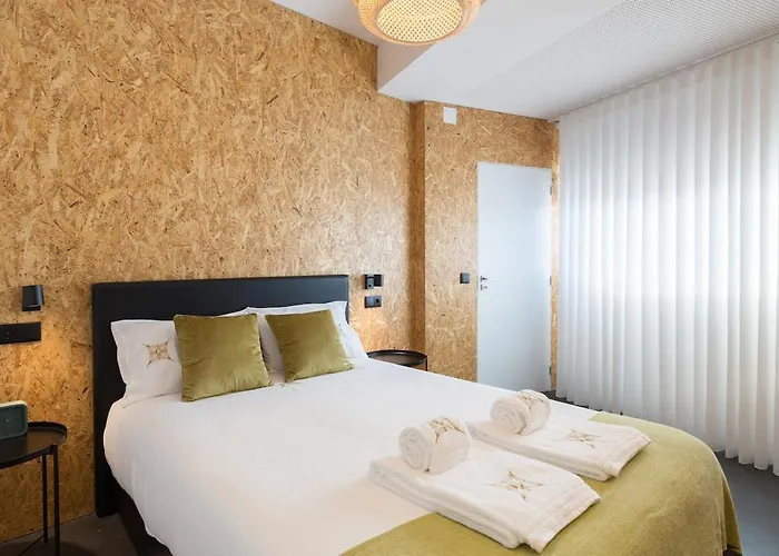 Qp Trindade Apartments *