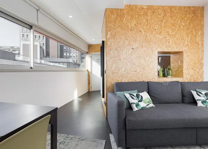 Qp Trindade Apartamento