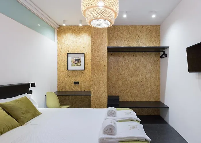 Appartement Qp Trindade Apartments *