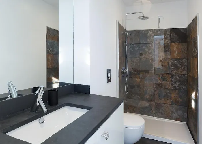 Qp Trindade Apartments Oporto