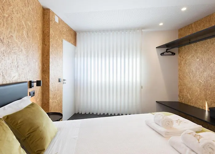 Qp Trindade Apartments