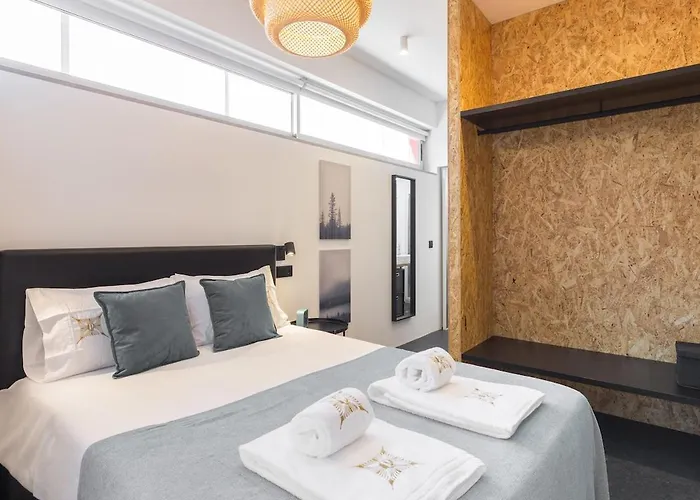 Apartamento Qp Trindade *