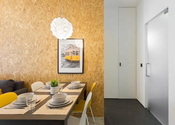 Qp Trindade Apartamento