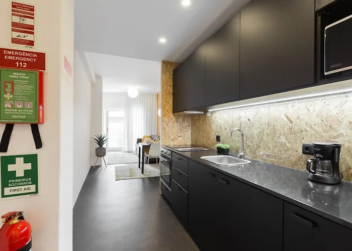 Qp Trindade Apartamento *