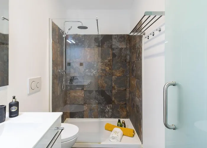 Apartamento Qp Trindade *