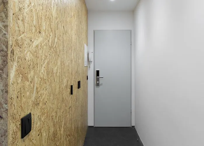 Qp Trindade Apartamento Porto