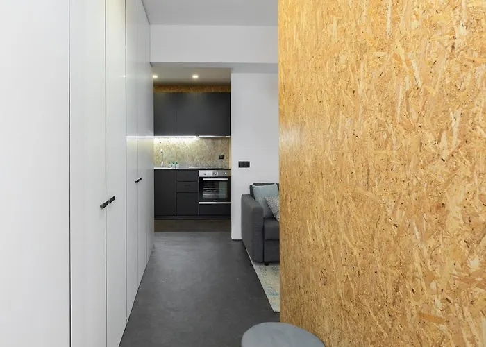 Appartement Qp Trindade Apartments