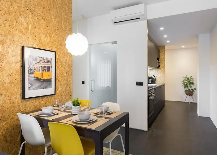 Qp Trindade Apartamento *