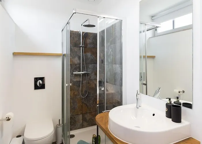 Qp Trindade Apartments Appartement Oporto