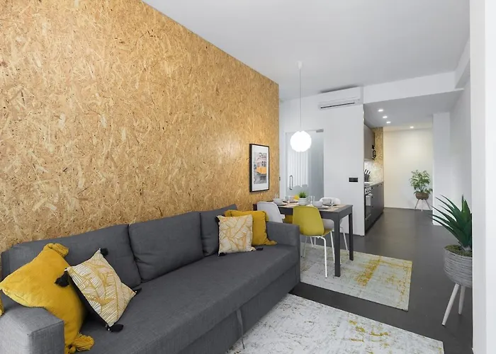 Apartamento Qp Trindade