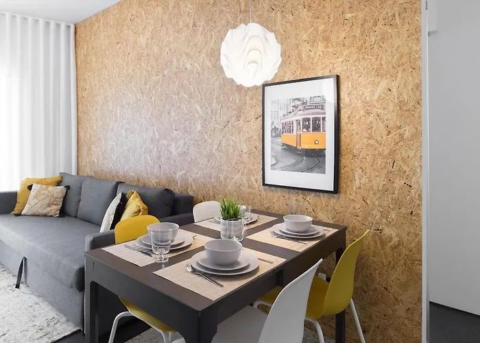 Qp Trindade Apartments