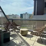 Lejlighed Qp Trindade Porto