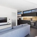 Appartement Qp Trindade Porto