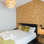 Qp Trindade Appartement Porto