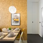 Qp Trindade Appartement