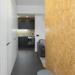 Appartement Qp Trindade