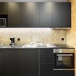 Appartement Qp Trindade