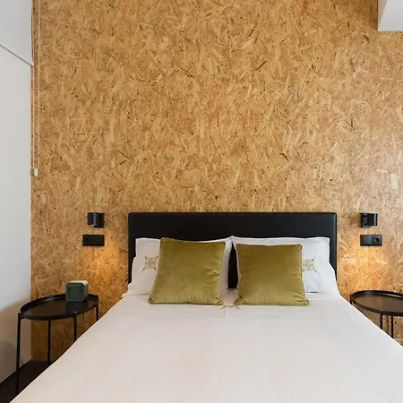 Apartmán Qp Trindade *