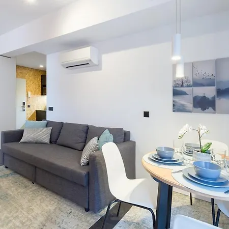 Qp Trindade Apartmán
