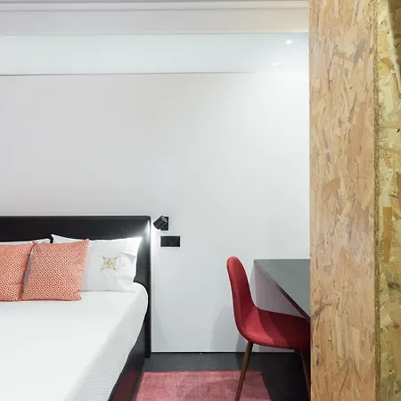 QP Verde Modern Central 3 mins Metro Trindade