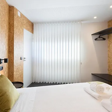 QP Verde Modern Central 3 mins Metro Trindade